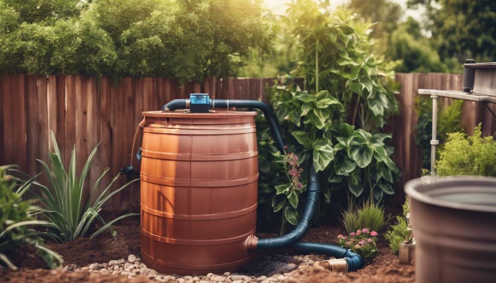 effective water saving strategies recommended