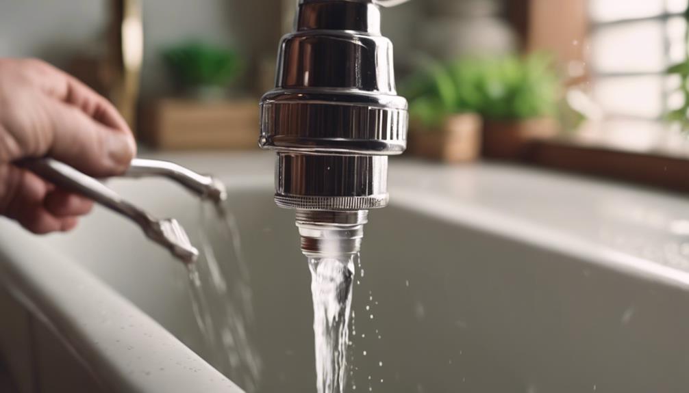 water saving strategies for homes